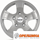 Carwel Сарпа 170  SB  7х16  5x139,7  ЕТ40  98